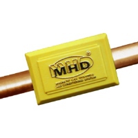 MHD Gas