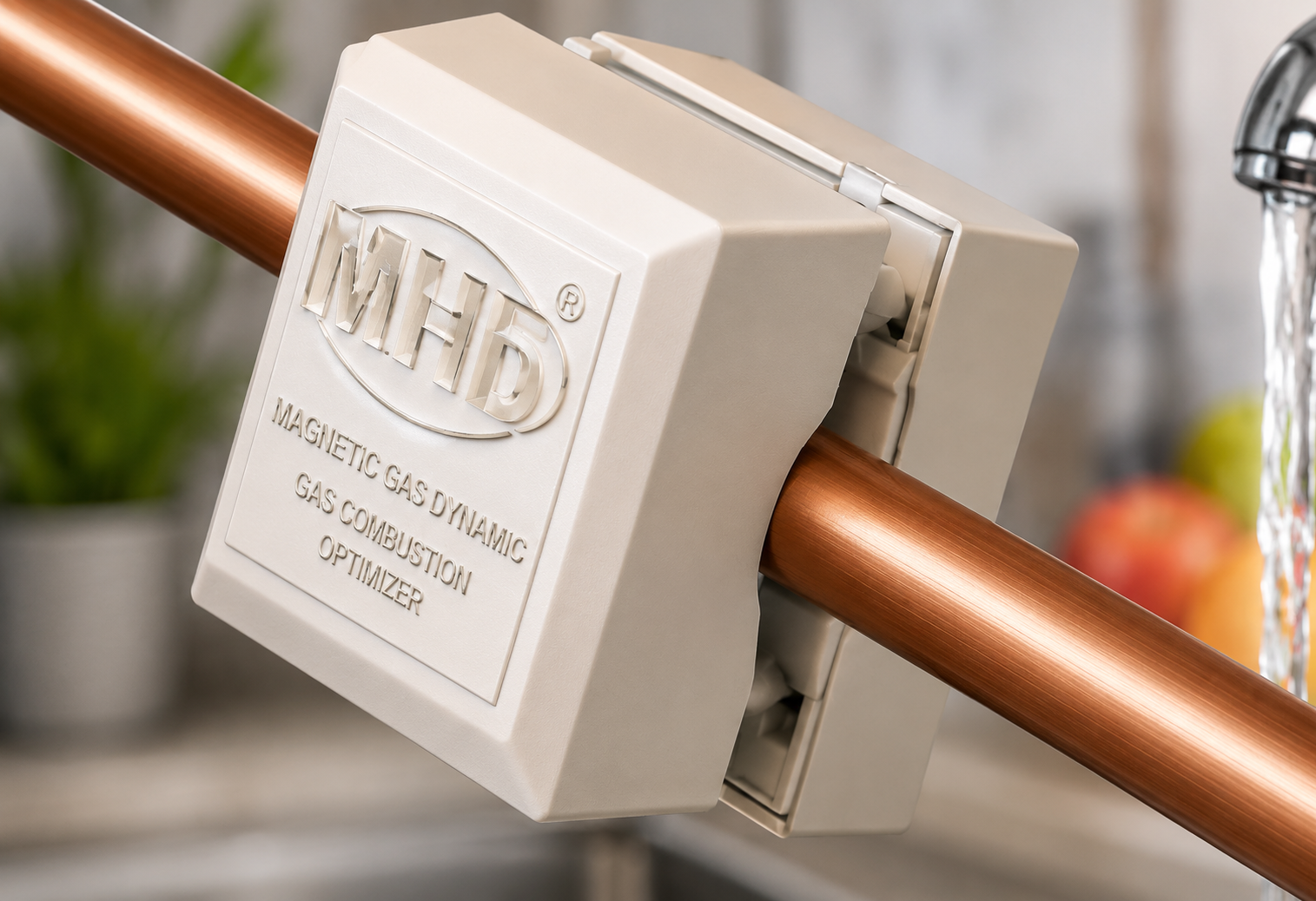 MHD Agua